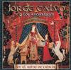 lataa albumi Jorge Calvo Y Los Andariques - En El Reino De Tristia