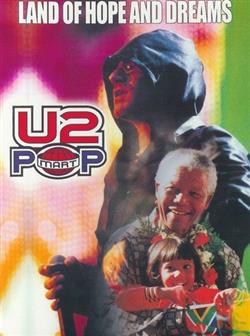 Download U2 - Land Of Hope And Dreams