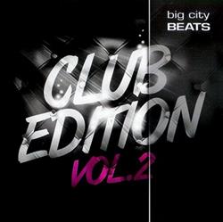 Download Various - Big City Beats Club Edition Vol 2