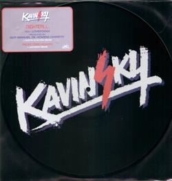 Download Kavinsky Feat Lovefoxxx - Nightcall