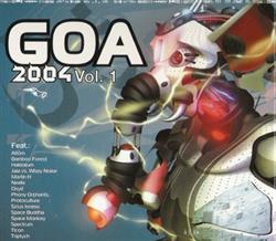Download Various - Goa 2004 Vol 1