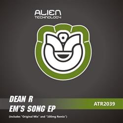 Download Dean R - Ems Song EP