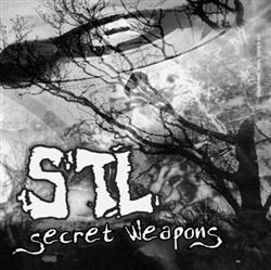 Download STL - Secret Weapons