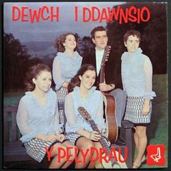 Download Y Pelydrau - Dewch I Ddawnsio