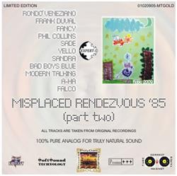 Download Various - Misplaced Rendezvous 85 Part 2 Series Expert Super