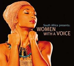 Download Various - South Africa Presents Women With A Voice