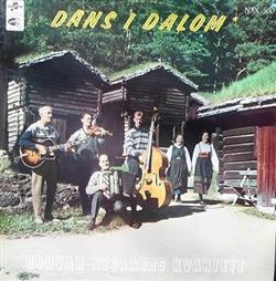 Download Oddvar Nygaards Kvartett - Dans I Dalom