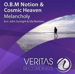 Download OBM Notion & Cosmic Heaven - Melancholy