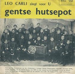 Download Léo Carli - Gentse Hutsepot