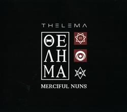 Download Merciful Nuns - Thelema VIII