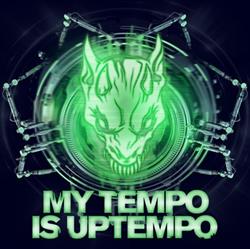 Download Various - My Tempo Is Uptempo 001