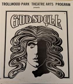 Download Trollwood Park Theatre Arts Program - Godspell