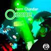 online anhören Kerri Chandler - Ozone EP