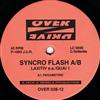 écouter en ligne Syncro Flash AB - Laxitiv ES Quai 1