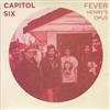 ladda ner album Capitol Six - Fever