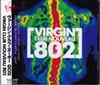 Various - Virgin Club Nouveau 802