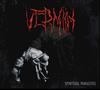 Album herunterladen Vermiin - Spiritual Parasites