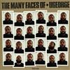 online anhören UGeorge - The Many Faces Of