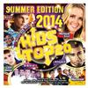 online anhören Various - Kids Top 20 Summer Edition 2014