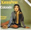 descargar álbum Xandra - Colorado