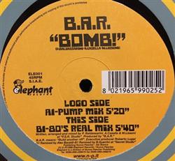 Download BAR - Bomb