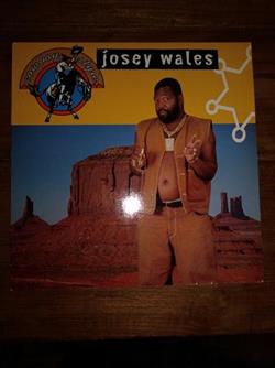 Download Josey Wales - Cowboy Style