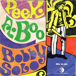 Download Bobby Solo - Peek A Boo