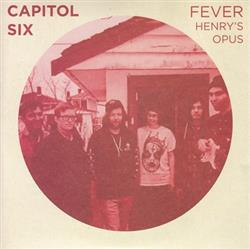 Download Capitol Six - Fever