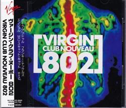 Download Various - Virgin Club Nouveau 802