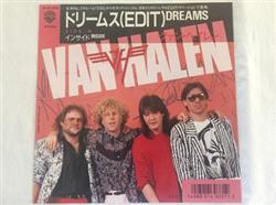 Download Van Halen ヴァンヘイレン - ドリームスEdit Dreams
