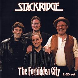Download Stackridge - The Forbidden City