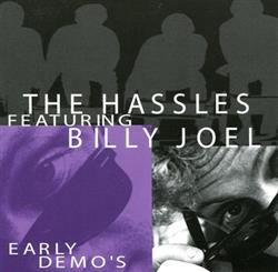 Download The Hassles Featuring Billy Joel - Early Demos