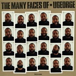 Download UGeorge - The Many Faces Of