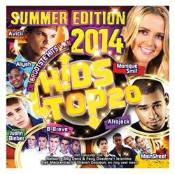 Download Various - Kids Top 20 Summer Edition 2014