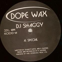 Download DJ Shaggy - Special Fractal Core