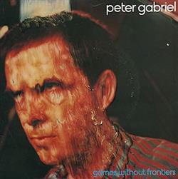 Download Peter Gabriel - Games Without Frontiers