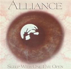 Download Alliance - Sleep With One Eye Open