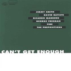 Download Various - Cant Get Enough