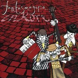 Download Fantasmagoria - Enkore