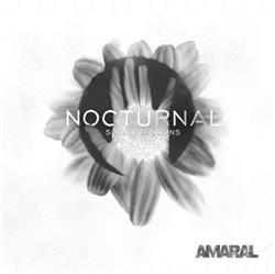 Download Amaral - Nocturnal Solar Sessions