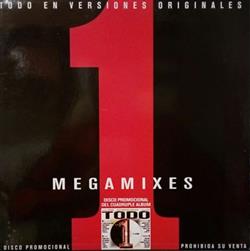 Download Various - Todo En 1 Megamixes