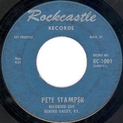 Download Pete Stamper - Recorded Live Cheva Kiser Olds Mo Laca Stude Uar Linco Baker