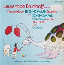 Download Laurent De Brunhoff - Three New Bonhomme Stories