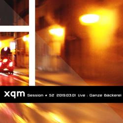 Download xqm - Session 52 2019 03 01 Live