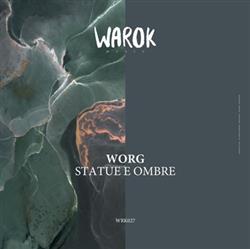 Download Worg - Statue E Ombre