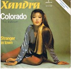 Download Xandra - Colorado