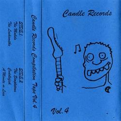 Download Various - Candle Records Compilation Tape Vol 4
