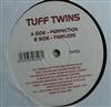 lataa albumi Tuff Twins - Perfection Timeless