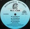 baixar álbum MC Cam - My Daydream