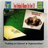 baixar álbum Supersister - Pudding En Gisteren Superstarshine